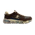 Premiata Sneakers Uomo MASE25 VAR. 8026