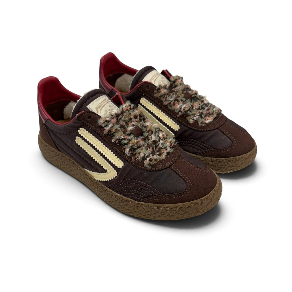 Puraai Sneakers Donna PU601X-067